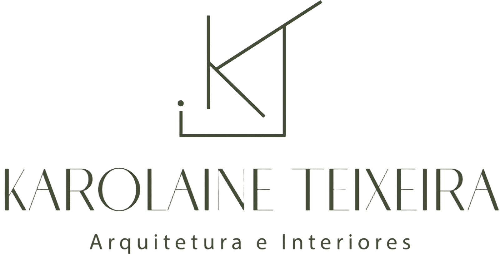 Karolaine Teixeira Arquitetura e Interiores